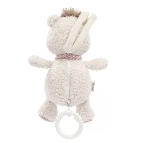 Jucarie muzicala bebe - Ursulet somnoros Jucarie muzicala bebe - Ursulet somnoros