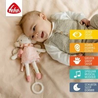 Jucarie bebe muzicala - Zana