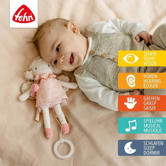 Jucarie bebe muzicala - Zana Jucarie bebe muzicala - Zana