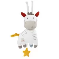 Jucarie muzicala - Zebra Natur