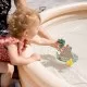 Jucarie pentru baie - Barcuta mea vesela Jucarie pentru baie - Barcuta mea vesela