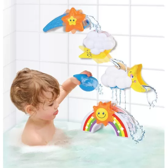 Jucarie pentru baie - Vremea