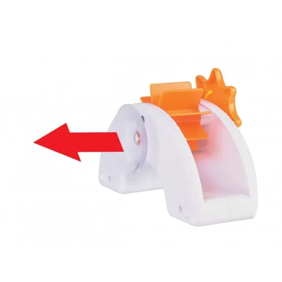 Jucarie pentru baie - Vremea