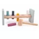 Jucarie pentru percutie pastel Jucarie pentru percutie pastel
