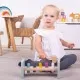 Jucarie pentru percutie pastel Jucarie pentru percutie pastel