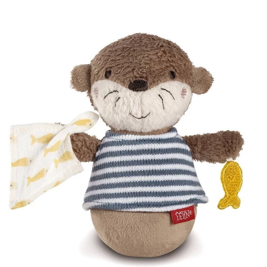 Jucarie Roly Poly - Otter Jucarie Roly Poly - Otter