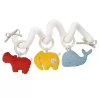 Jucarie spirala - Animalute Natur