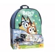 Kit de creatie cu ghiozdanel - Bluey