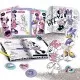 Kit de creatie cu ghiozdanel Minnie Kit de creatie cu ghiozdanel Minnie