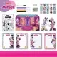 Kit de creatie cu ghiozdanel Minnie Kit de creatie cu ghiozdanel Minnie
