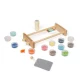 Set creativ - Kit de tesut cu margele Set creativ - Kit de tesut cu margele
