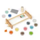 Set creativ - Kit de tesut cu margele Set creativ - Kit de tesut cu margele