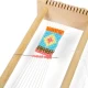 Set creativ - Kit de tesut cu margele Set creativ - Kit de tesut cu margele