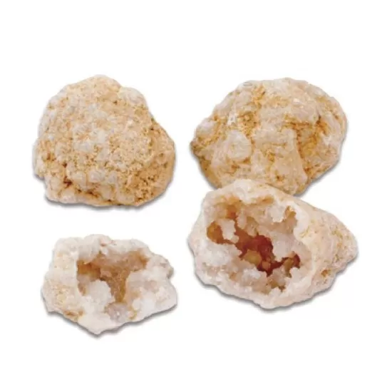 Kit geologic - Geode Kit geologic - Geode