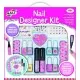 Kit manichiura pentru copii Kit manichiura pentru copii