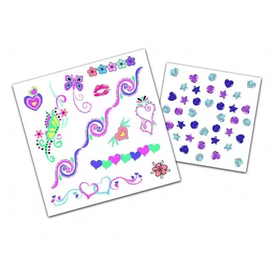 Kit manichiura pentru copii Kit manichiura pentru copii