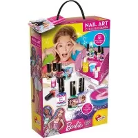 Kit oja care isi schimba culoarea Barbie