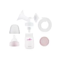 Kit premium 16 mm (biberon si accesorii)