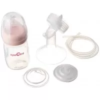 Kit premium 16 mm (biberon si accesorii)
