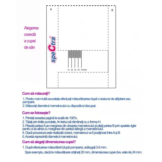 Kit premium 16 mm (biberon si accesorii) Kit premium 16 mm (biberon si accesorii)