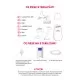 Kit premium 16 mm (biberon si accesorii) Kit premium 16 mm (biberon si accesorii)