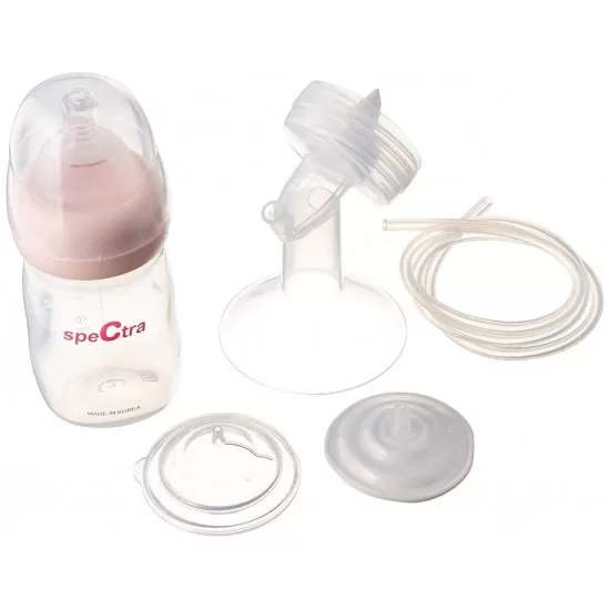 Kit premium 20 mm (biberon+accesorii) Kit premium 20 mm (biberon+accesorii)