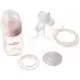 Kit premium 20 mm (biberon+accesorii) Kit premium 20 mm (biberon+accesorii)