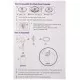 Kit premium 20 mm (biberon+accesorii) Kit premium 20 mm (biberon+accesorii)