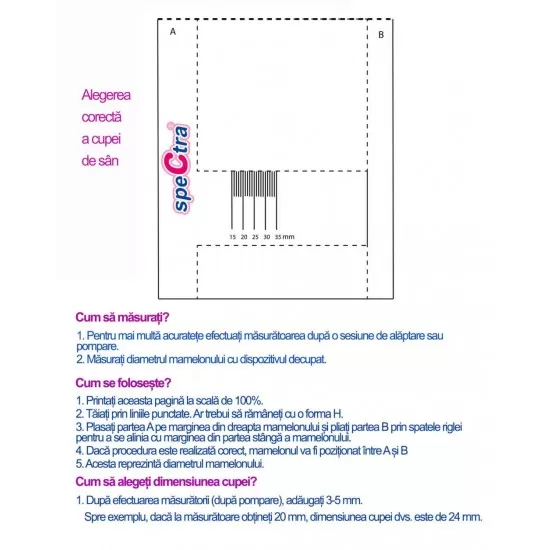 Kit premium 20 mm (biberon+accesorii) Kit premium 20 mm (biberon+accesorii)