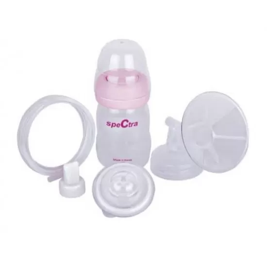 Kit premium 32mm (biberon+accesorii) Kit premium 32mm (biberon+accesorii)