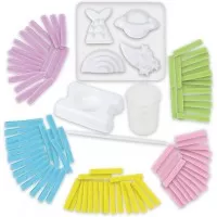 Kit creativ - Sapunul parfumat