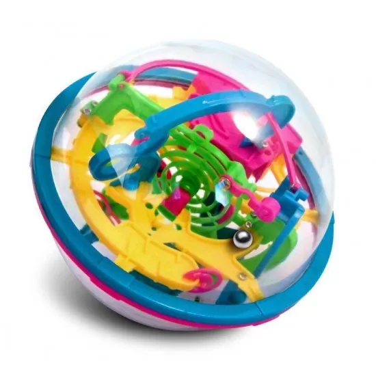 Labirint 3D Addictaball 13 cm Labirint 3D Addictaball 13 cm