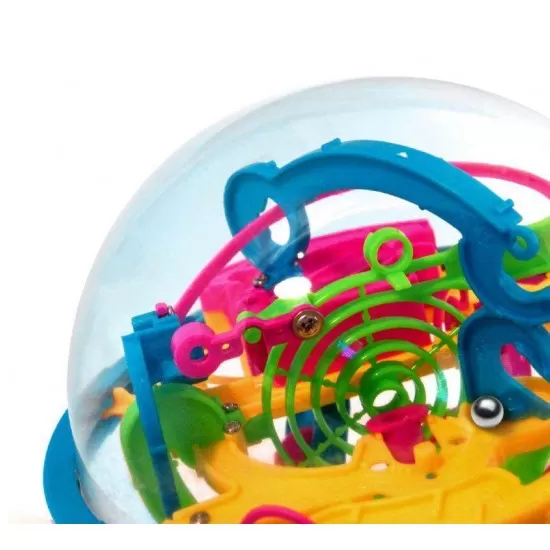 Labirint 3D Addictaball 13 cm Labirint 3D Addictaball 13 cm