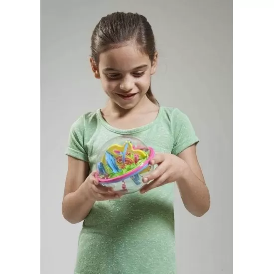 Labirint 3D Addictaball 13 cm Labirint 3D Addictaball 13 cm