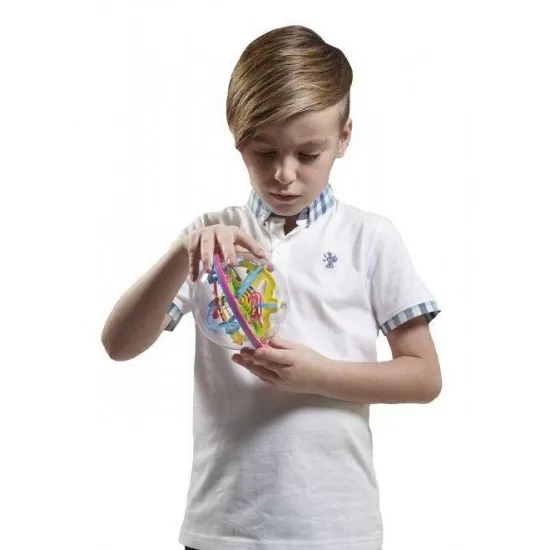 Labirint 3D Addictaball 13 cm Labirint 3D Addictaball 13 cm