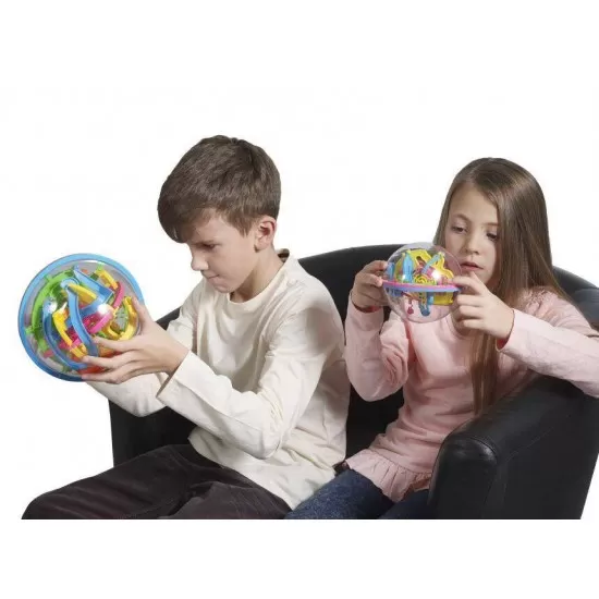 Labirint 3D Addictaball 13 cm Labirint 3D Addictaball 13 cm