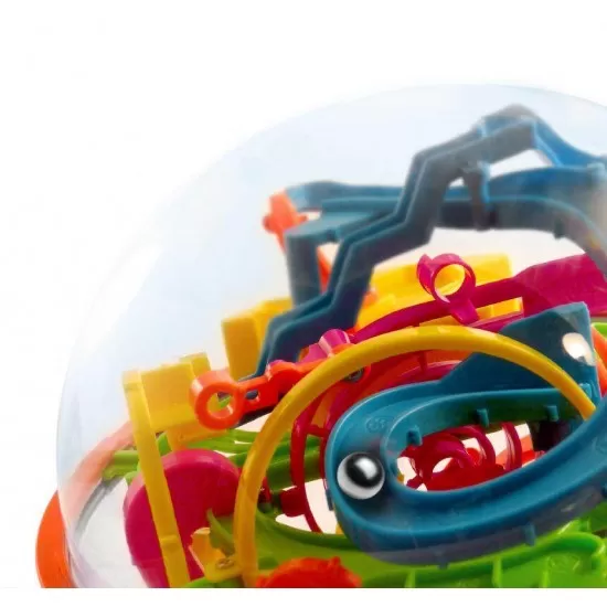 Labirint 3D Addictaball 19 cm Labirint 3D Addictaball 19 cm