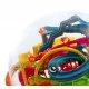 Labirint 3D Addictaball 19 cm Labirint 3D Addictaball 19 cm