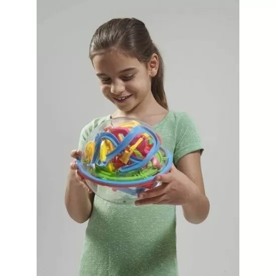 Labirint 3D Addictaball 19 cm Labirint 3D Addictaball 19 cm