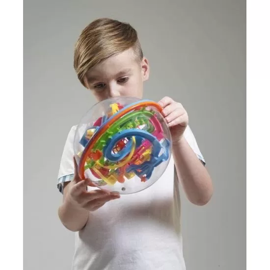 Labirint 3D Addictaball 19 cm Labirint 3D Addictaball 19 cm
