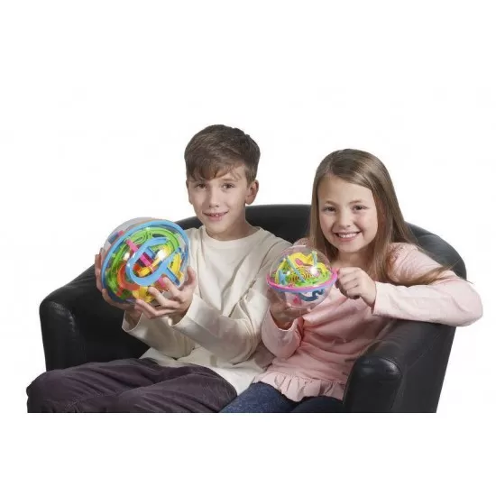Labirint 3D Addictaball 19 cm Labirint 3D Addictaball 19 cm