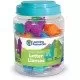 Set educativ - Lame cu litere Set educativ - Lame cu litere