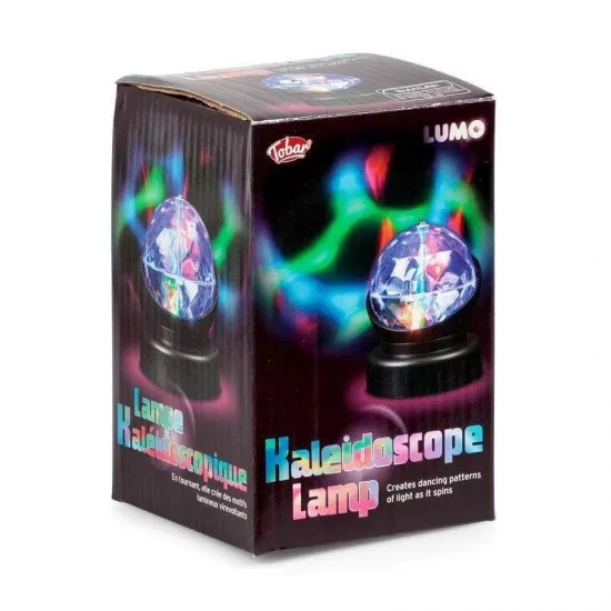 Lampa caleidoscop Lampa caleidoscop