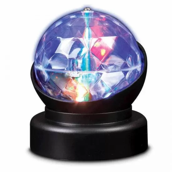 Lampa caleidoscop Lampa caleidoscop