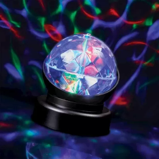 Lampa caleidoscop Lampa caleidoscop