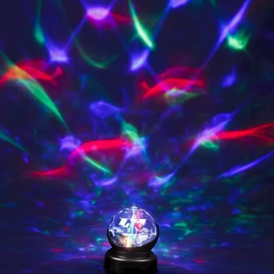 Lampa caleidoscop Lampa caleidoscop