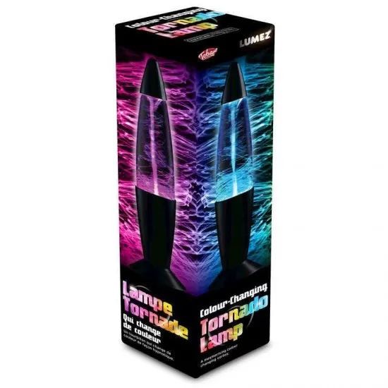 Lampa cu lumini Tornada Lampa cu lumini Tornada