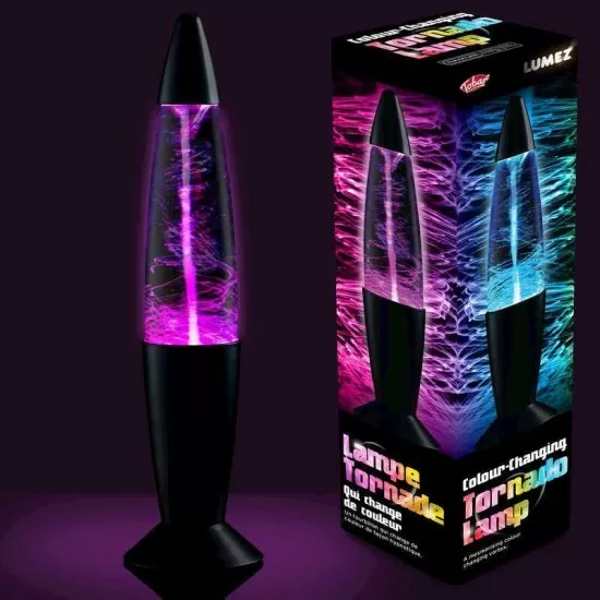 Lampa cu lumini Tornada Lampa cu lumini Tornada
