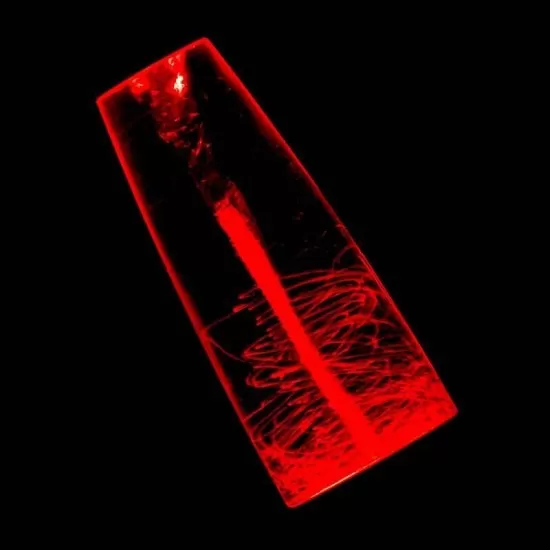 Lampa cu lumini Tornada Lampa cu lumini Tornada