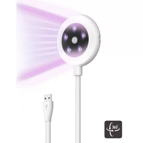 Lampa UV portabila pentru sterilizare Lampa UV portabila pentru sterilizare